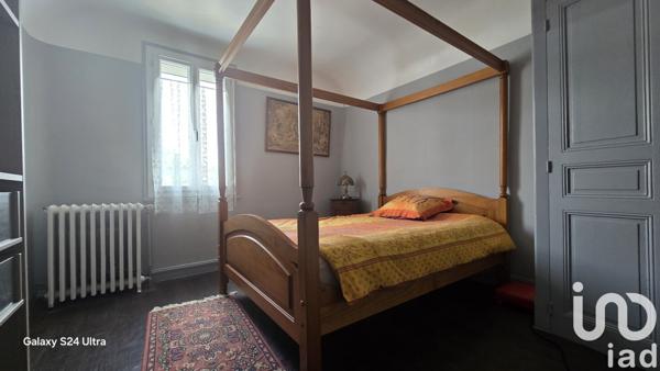 Maison à vendre 4 pièces 79 m² Saint-Amand-Montrond