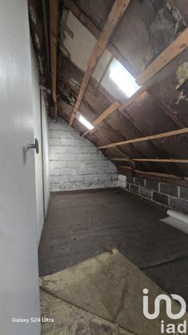 Maison à vendre 4 pièces 79 m² Saint-Amand-Montrond