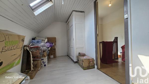 Maison à vendre 4 pièces 79 m² Saint-Amand-Montrond