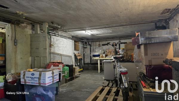 Maison à vendre 4 pièces 79 m² Saint-Amand-Montrond