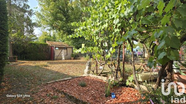 Maison à vendre 4 pièces 79 m² Saint-Amand-Montrond