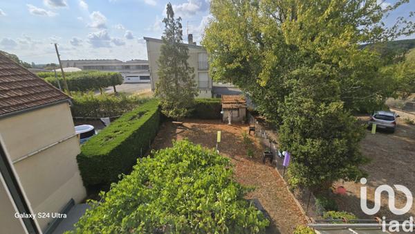 Maison à vendre 4 pièces 79 m² Saint-Amand-Montrond