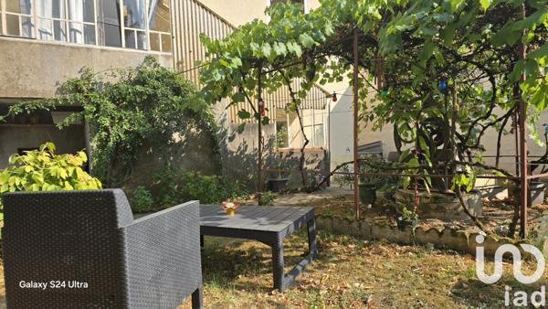 Maison à vendre 4 pièces 79 m² Saint-Amand-Montrond