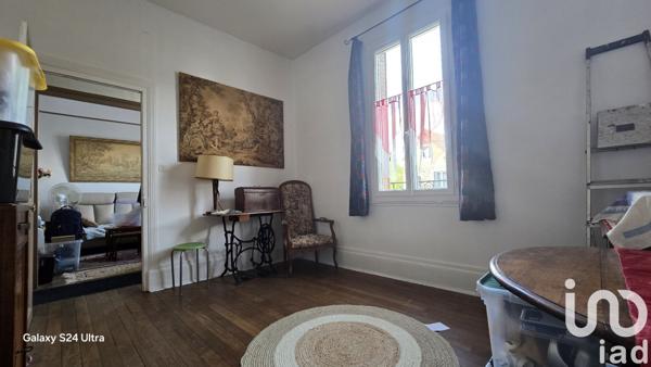 Maison à vendre 4 pièces 79 m² Saint-Amand-Montrond