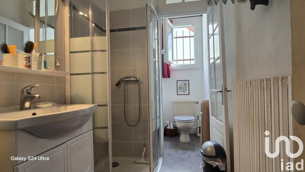 Maison à vendre 4 pièces 79 m² Saint-Amand-Montrond