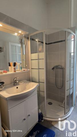 Maison à vendre 4 pièces 79 m² Saint-Amand-Montrond