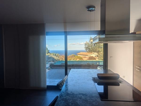 Maison 4 pièces - 110 m²