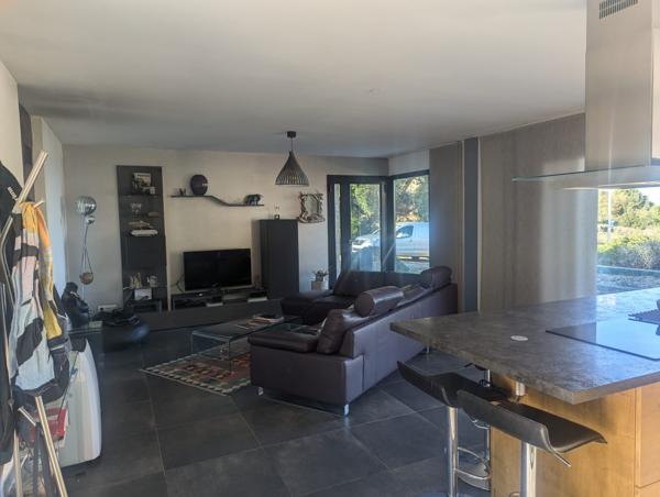 Maison 4 pièces - 110 m²