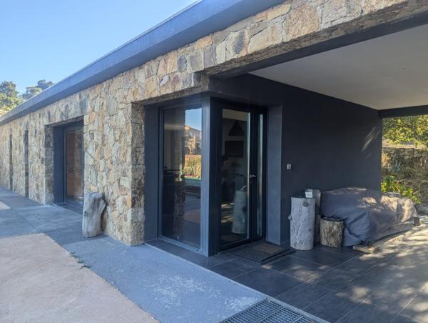 Maison 4 pièces - 110 m²