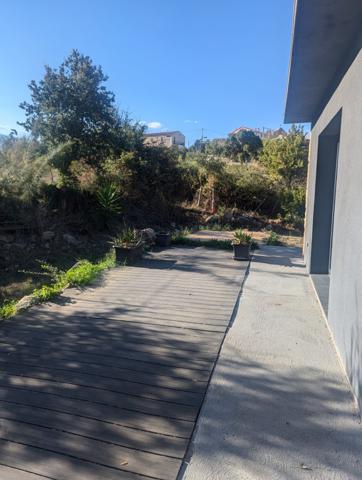 Maison 4 pièces - 110 m²