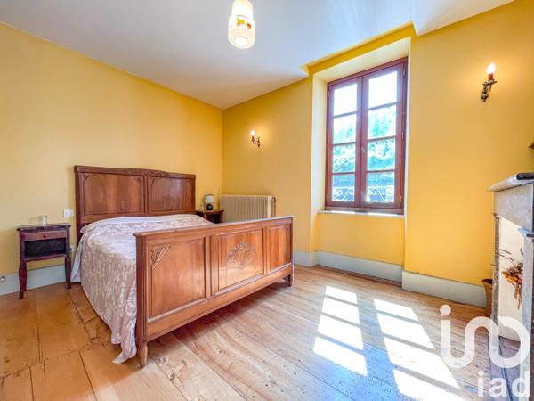 Maison 12 pièces de 230 m² à Camarès (12360)