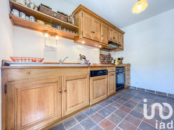 Maison 12 pièces de 230 m² à Camarès (12360)