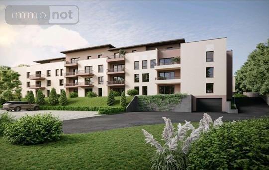 Appartement à vendre à Bain-de-Bretagne en Ille-et-Vilaine (35470), ref : 136/5190