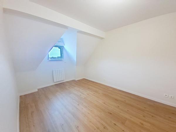 Vente appartement La Baule Escoublac : 456 750 € - AJP Immobilier Pornichet