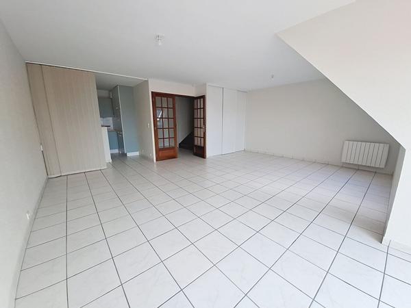 Vente appartement La Baule Escoublac : 456 750 € - AJP Immobilier Pornichet