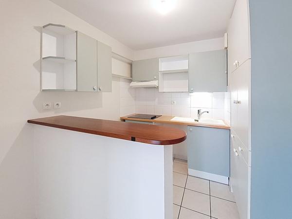 Vente appartement La Baule Escoublac : 456 750 € - AJP Immobilier Pornichet