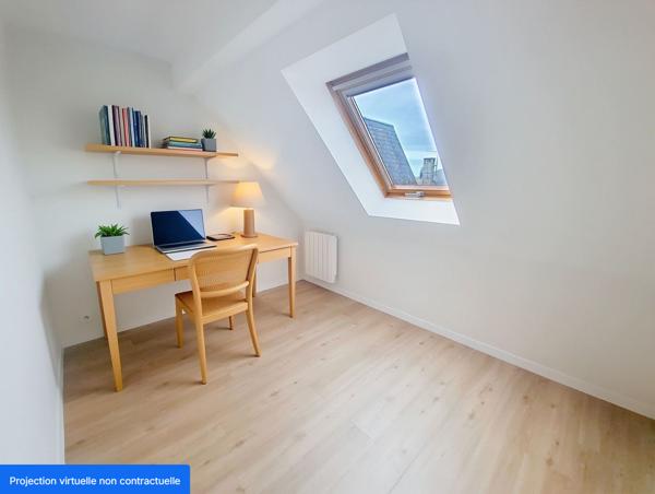 Vente appartement La Baule Escoublac : 456 750 € - AJP Immobilier Pornichet