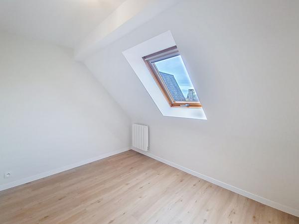 Vente appartement La Baule Escoublac : 456 750 € - AJP Immobilier Pornichet