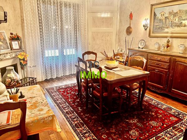 Vente / Appartement à rénover