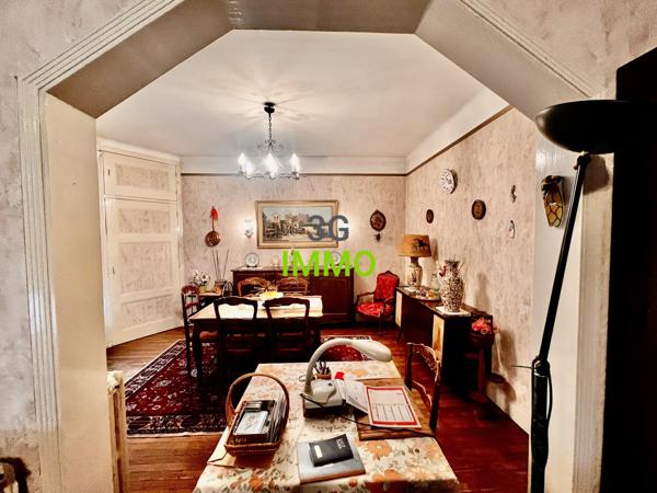 Vente / Appartement à rénover