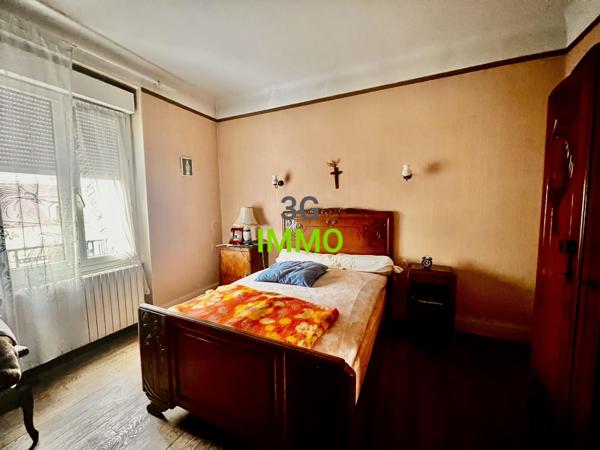 Vente / Appartement à rénover