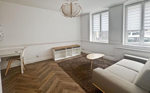 Appartement à louer    2 pièces •  Reims