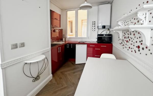 Appartement à louer    2 pièces •  Reims