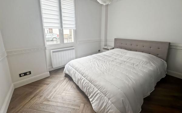 Appartement à louer    2 pièces •  Reims