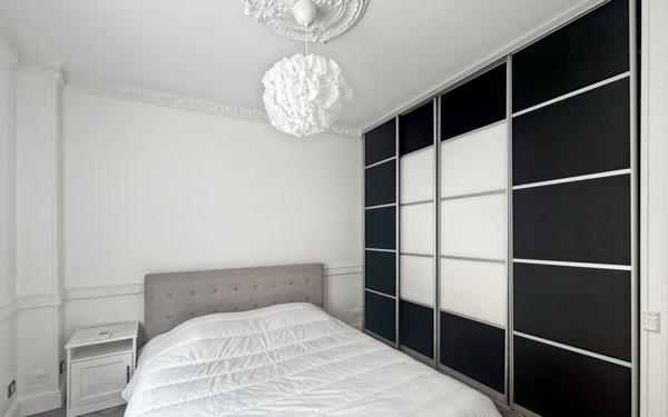 Appartement à louer    2 pièces •  Reims