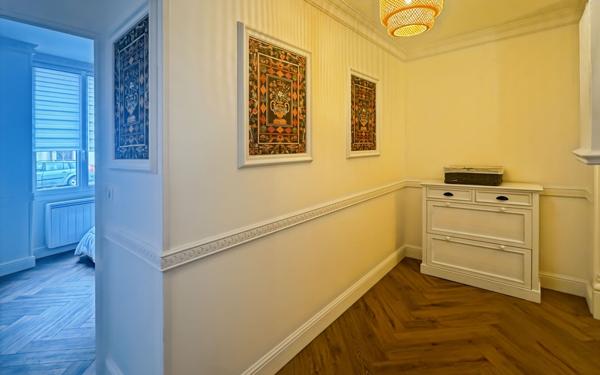 Appartement à louer    2 pièces •  Reims