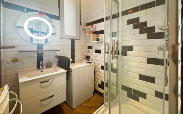 Appartement à louer    2 pièces •  Reims