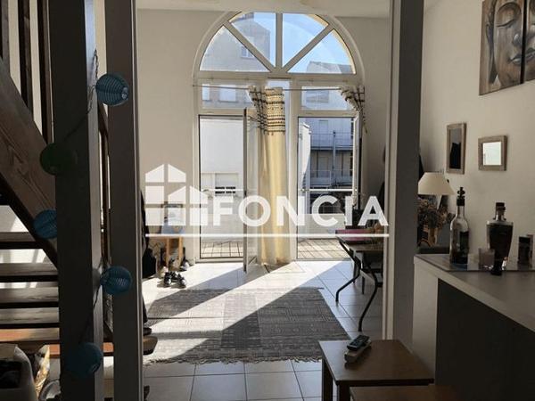 Location Appartement 3 pièces 68.3 m² - 70, RUE CROIX VERTE Albi 81000