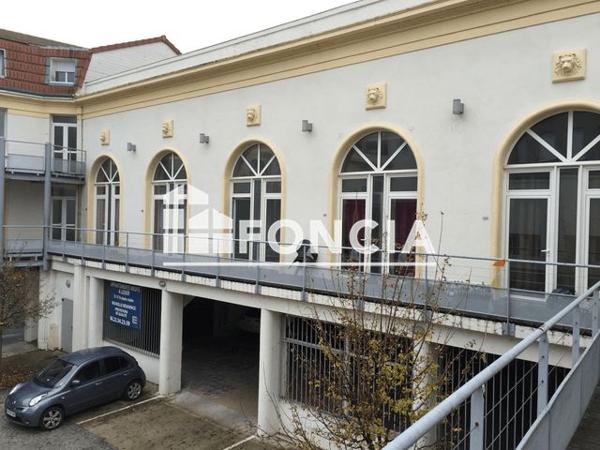 Location Appartement 3 pièces 68.3 m² - 70, RUE CROIX VERTE Albi 81000