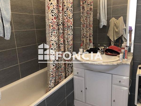 Location Appartement 3 pièces 68.3 m² - 70, RUE CROIX VERTE Albi 81000