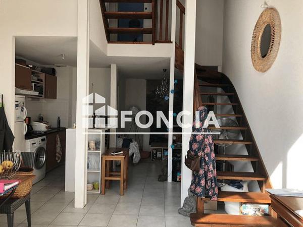 Location Appartement 3 pièces 68.3 m² - 70, RUE CROIX VERTE Albi 81000