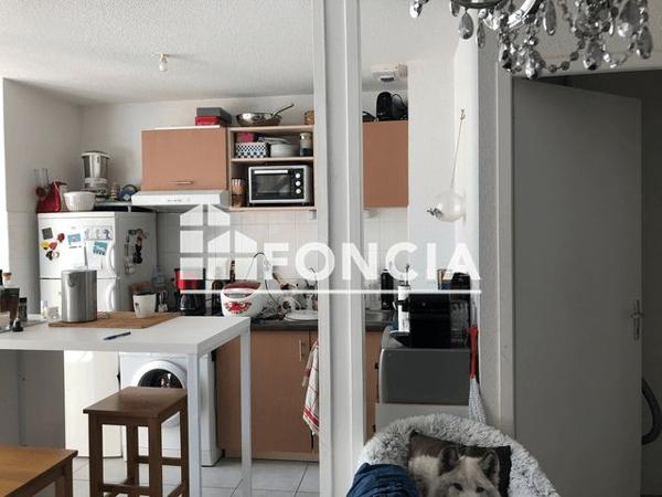 Location Appartement 3 pièces 68.3 m² - 70, RUE CROIX VERTE Albi 81000