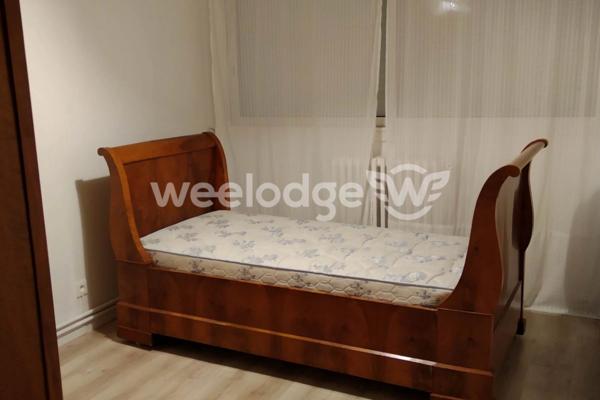 Appartement à vendre 3 pièces de 65 m² à Ramonville-Saint-Agne