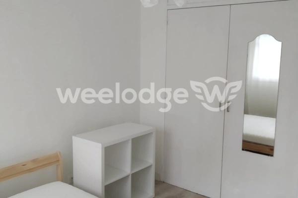 Appartement à vendre 3 pièces de 65 m² à Ramonville-Saint-Agne