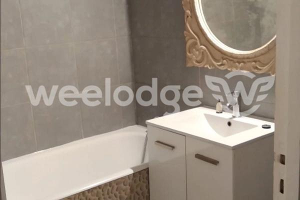 Appartement à vendre 3 pièces de 65 m² à Ramonville-Saint-Agne