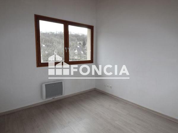 Location Appartement 5 pièces 90.7 m² - 3 IMPASSE CHAMP FILA Eybens 38320