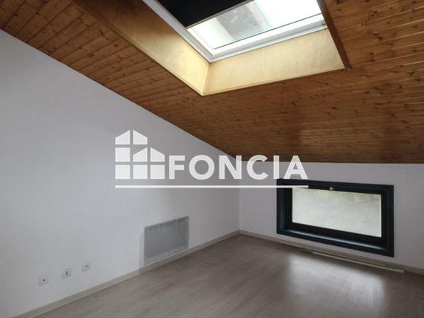 Location Appartement 5 pièces 90.7 m² - 3 IMPASSE CHAMP FILA Eybens 38320