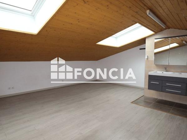 Location Appartement 5 pièces 90.7 m² - 3 IMPASSE CHAMP FILA Eybens 38320