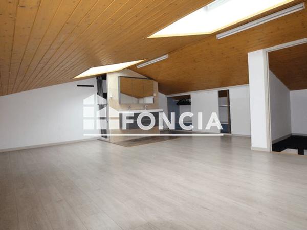 Location Appartement 5 pièces 90.7 m² - 3 IMPASSE CHAMP FILA Eybens 38320