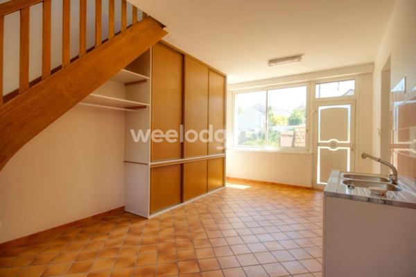 Maison à vendre 6 pièces de 218 m² à Bonnières-sur-Seine
