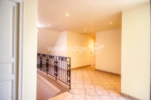 Maison à vendre 6 pièces de 218 m² à Bonnières-sur-Seine