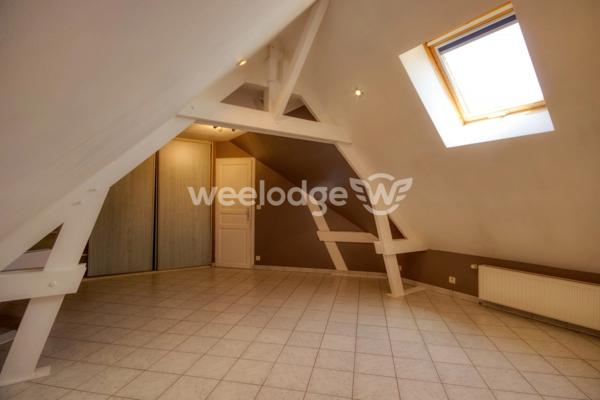 Maison à vendre 6 pièces de 218 m² à Bonnières-sur-Seine