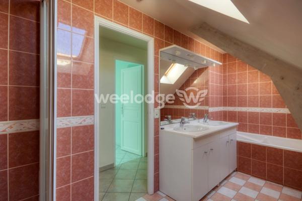 Maison à vendre 6 pièces de 218 m² à Bonnières-sur-Seine