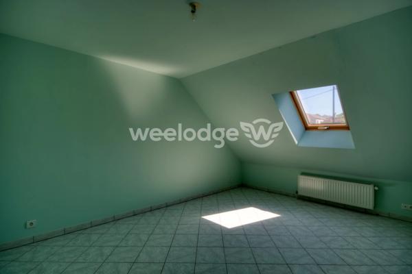 Maison à vendre 6 pièces de 218 m² à Bonnières-sur-Seine