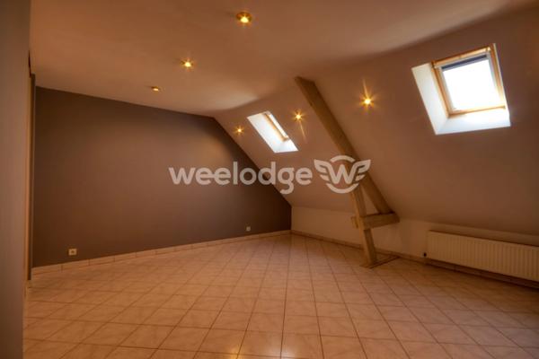 Maison à vendre 6 pièces de 218 m² à Bonnières-sur-Seine