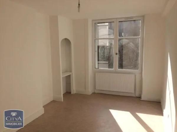 Appartement à louer 3 pièces 70.91m²